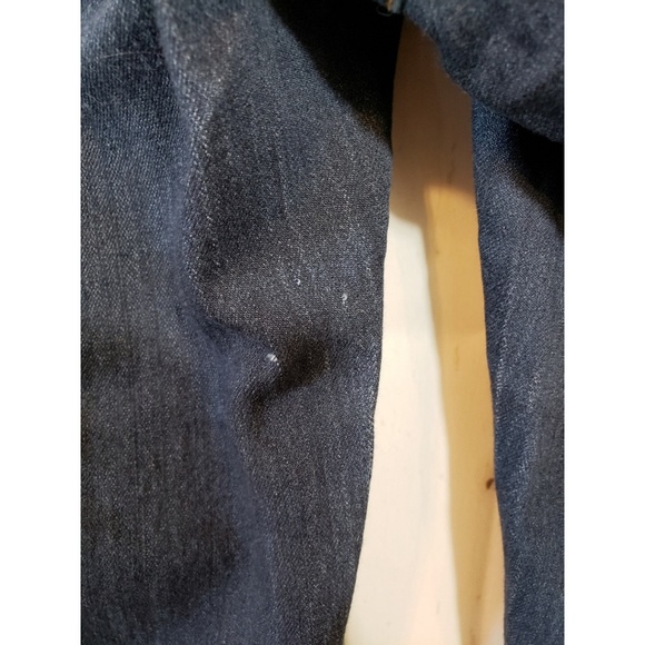 FREE PEOPLE distressed skinny jeans 28… - Picture 6 of 6